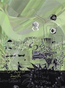 Image of CIRCUIT SWISH - Open Edition Giclee Print - Large