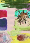 Image of PAINT - Limited Edition Giclee Print