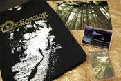 Image of Oskoreien collector's item package bundle - CASSETTE