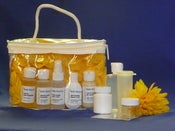Image of Travel Skin Care Kit #102