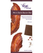 Image of Vosges Mo's Bacon Exotic DARK Chocolate Bar