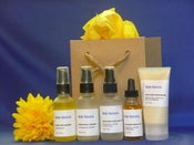 Image of Anti-Aging Skin Care Kit #101