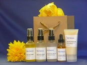 Image of Anti-Aging Skin Care Kit #103