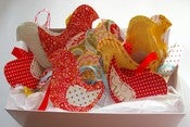 Image of Birdie Num Num Mobile ~ Cherry ~
