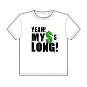 Image of Booter Scraun Tshirt