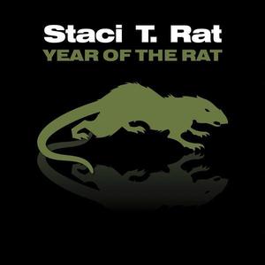 Image of Year Of The Rat