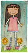 Image of Laura/Original Artwork