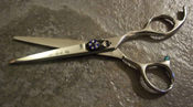 Image of Ichiban Japanese Professional Shears (RH & LH)