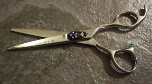 Image of Ichiban Japanese Professional Shears (RH & LH)