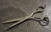 Image of Gakusei Shears (RH & LH)