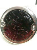 Image of Rogue "Pigs Cant Fly" Tail Light