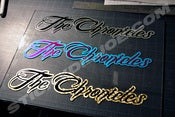 Image of The Chronicles IV Decal