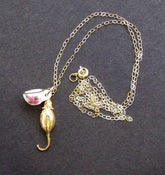 Image of love rat