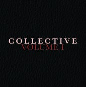 Image of Collective Vol.1 Book