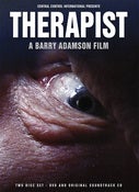Image of Barry Adamson - Therapist DVD & CD