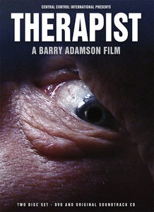 Image of Barry Adamson - Therapist DVD & CD