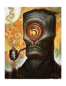 Image of PIPE DREAM *SPECIAL COLLECTORS EDITION*