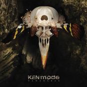 Image of KEN mode - Venerable CD