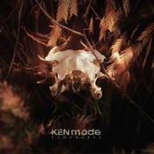 Image of KEN mode - Venerable LP