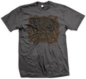 Image of Generation of Vipers - Gray Logo Shirt