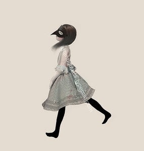 Image of The Somnambulist
