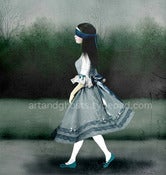 Image of In the Gloaming, Sukie Walks