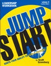 Image of Scott Greenberg  - Jump Start Leadership Workbook Vol 2