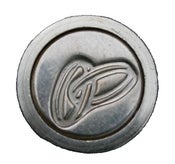 Image of Stamper 126 - Wedding Bands