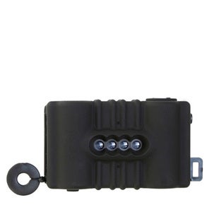 Image of Lomography SuperSampler (Black)