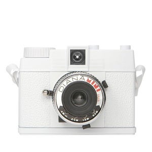 Image of Lomography Diana Mini (White)