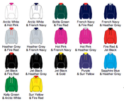 Image of Amen-talist Movement - Hooded Sweatshirt