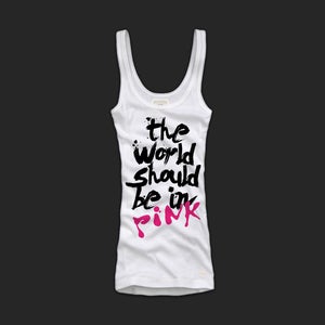 Image of Pink world
