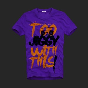 Image of Jiggy