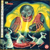 Image of "Doctor Stories"