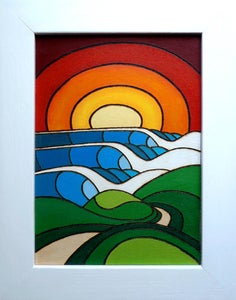 Image of Sunsets Original