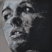 Image of 'ALICIA' by Guy Denning PRINTERS PROOF