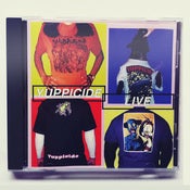 Image of Live CD
