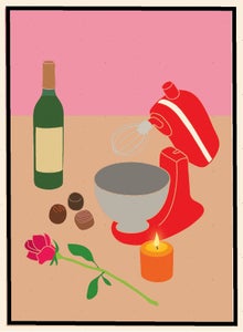 Image of Let's Make Some Love