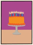 Image of Candles Old