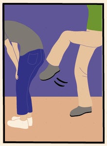 Image of Kick-Ass Mother's Day