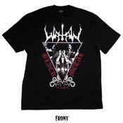 Image of WATAIN "To The Death" T-Shirt