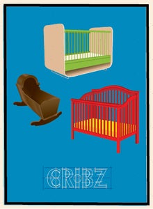Image of Cribz