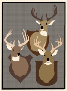 Image of Big Bucks
