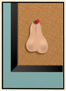 Image of Balls to the Wall