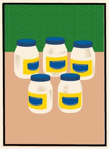 Image of Cinco de mayo