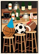 Image of Party Balls