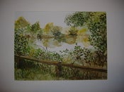 Image of "Redmire Pool"