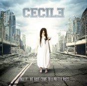 Image of Cecile EP "Finally... We have come to a pretty pass"