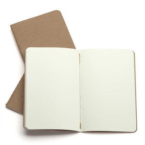 Image of REFILLS: Pocket Notebook 