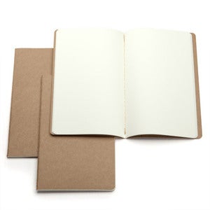 Image of REFILLS: Large Notebook